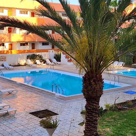 Yumbo Queen Apartment San Bartolomé Buitenkant foto