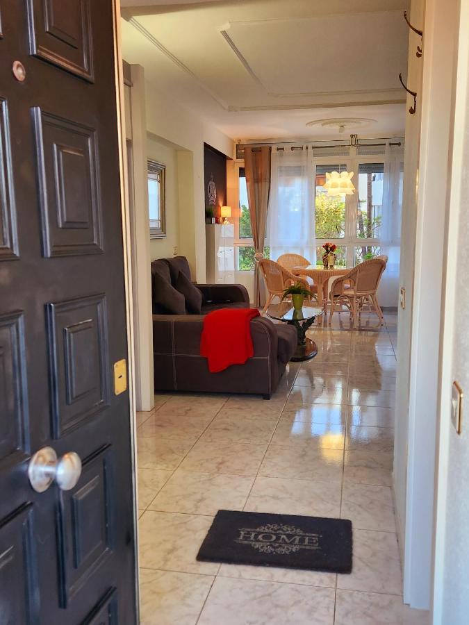 Yumbo Queen Apartment San Bartolomé Buitenkant foto